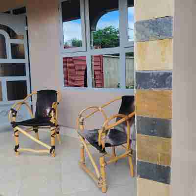 ESE HOMESTAY MANYARA Others