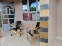 ESE HOMESTAY MANYARA