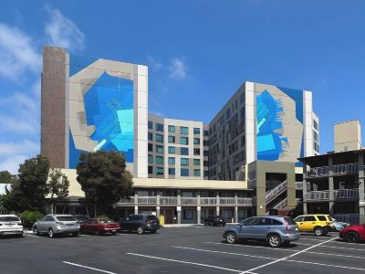 SF Central Hotel