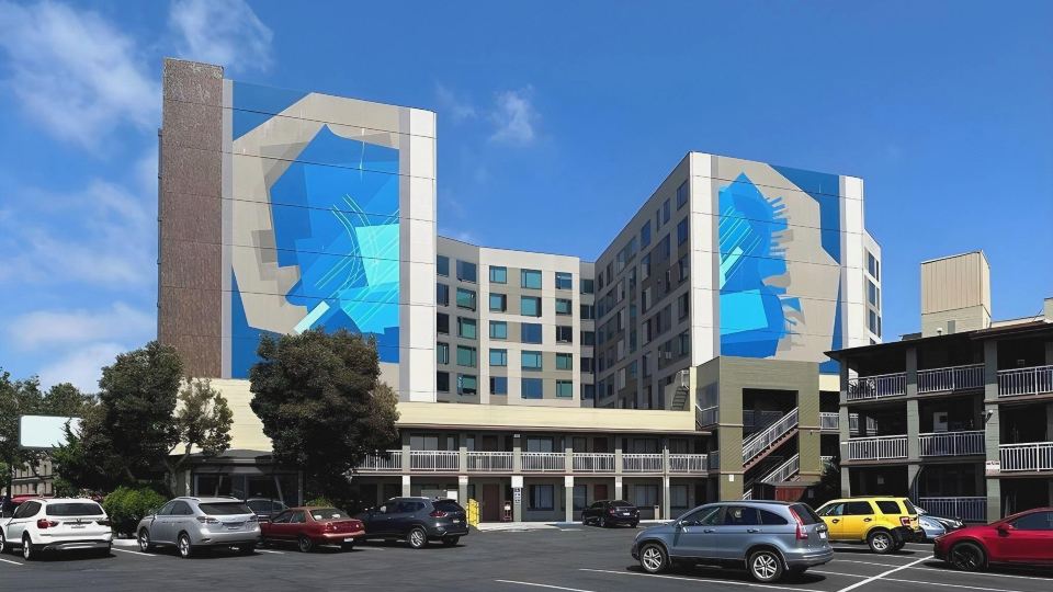 SF Central Hotel