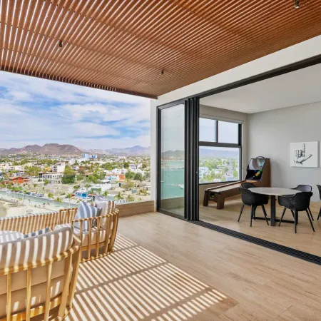 Live Aqua Private Residences la Paz