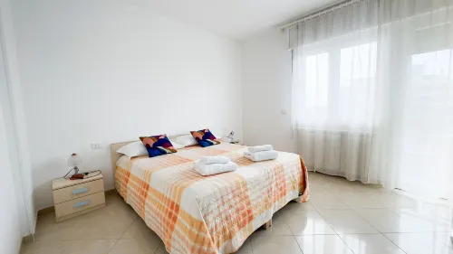 Esperia Apartment by Ca-Sa Check - balcón