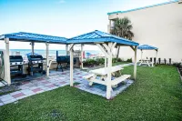 Panama City Resort & Club - spa