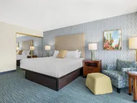 Best Western Plus Beach View Lodge Hotels in Carlsbad