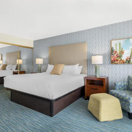 Best Western Plus Beach View Lodge
