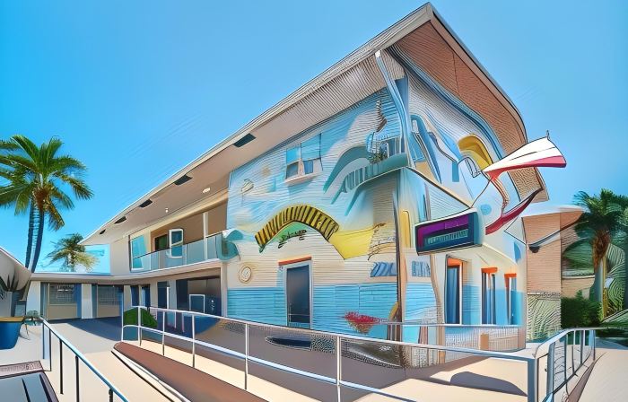 Hollywood Beach Hotels