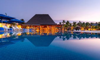 Plantation Island Resort