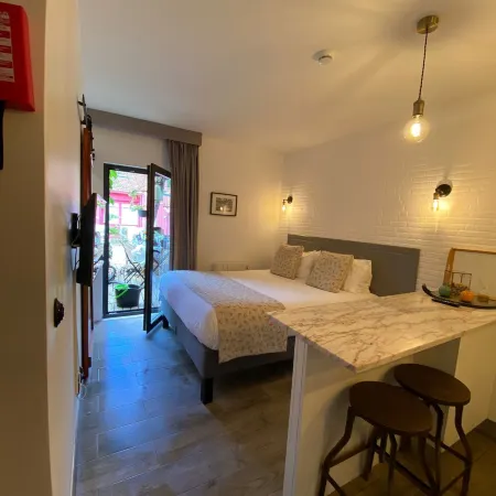 Storytellers Villas