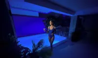 KUE Hotel Maafushi - Pools