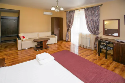 Alta Vista Hotel
