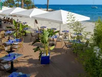 Hotel Vibra Marítimo Hotels near Marina Botafoch