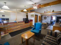 Westwood Inn & Suites Kimball I 90 Hotels in Brule County