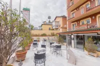 Soho Boutique Los Naranjos - Airport Shuttle
