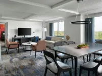 Falls Church Marriott Fairview Park Hotels in Mason