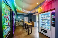 Incheon Neukkim Hotel - Motels