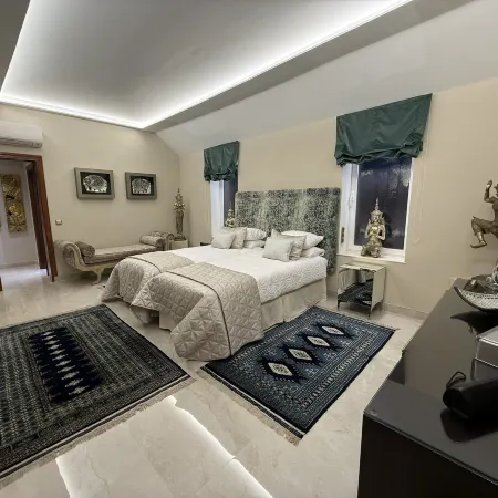 Villa Turrion