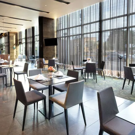 Hampton Inn by Hilton Leon Guanajuato