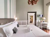 Dimora Bellini - Residenza d'Epoca - balkon