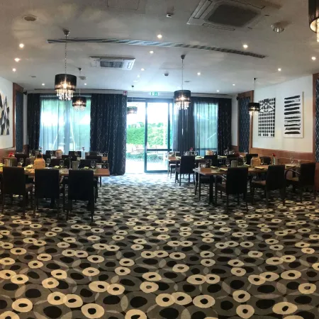 Mercure Tagungs & Landhotel Krefeld