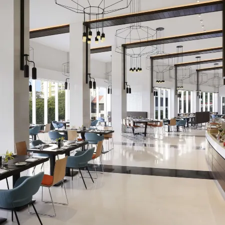 Novotel Kochi Infopark
