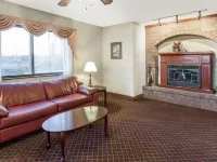 Super 8 by Wyndham Woodstock Hotels in McHenry County
