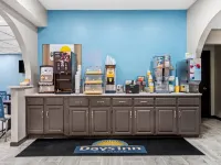 Days Inn by Wyndham Troy Hotels in Troy