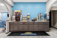 Days Inn by Wyndham Troy