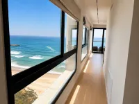 Herbert Samuel Okeanos Suites Herzilya - Ocean View