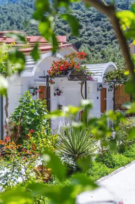 SUNMED LODGE Hotels in 