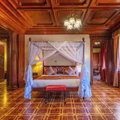Muthu Sovereign Suites & Spa, Limuru Rd, Near Nairobi Rooms