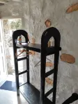 Charming Studio Rental in Mikonos with Private Entrance - 2-نجوم