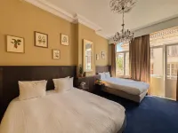 Hotel Botaniek - Lãng mạn