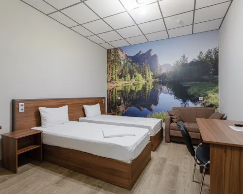 Lainer Hotel Hotels in Khimki