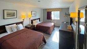 Magnuson Hotel Fort Wayne North - Coliseum