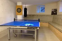 Basel Youth Hostel