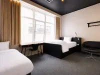 Garner Hotel Dublin Temple Bar by IHG Hotels near Trinity College