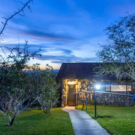 Aloegrove Safari Lodge
