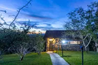 Aloegrove Safari Lodge Hotels in 