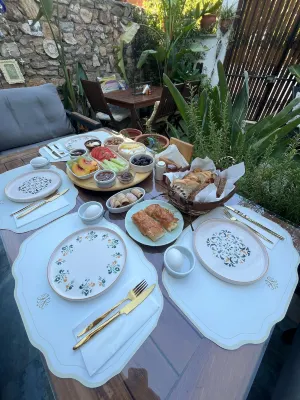 Arden's House - B&Bs (Bed and breakfast)