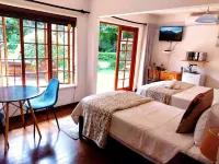 Libra Lodge & Spa - Randburg, Johannesburg