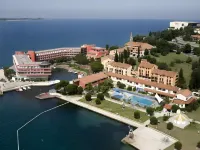 Hotel Vile Park