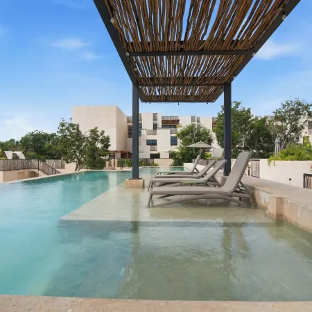 Gran Tulum Residences by Casago