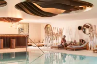 Six Senses Residences Courchevel - 5 stjerner