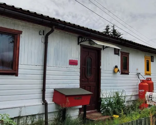 Cozy Inchbae Cottage - Garve Getaway Hotels in Garve
