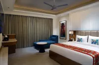 Wingston A TreeHouse Hotel, Mathura