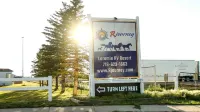 Laramie RV Resort