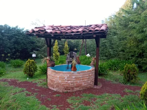 Centro Ecoturistico Rancho Buenavista - Homestays