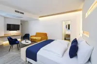 KViHotel Budapest - the Smart Hotel