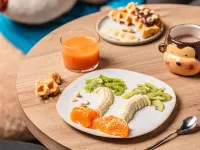 Novotel Lodz Centrum - breakfast