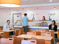 Ibis Budget Brugge Centrum Station - breakfast